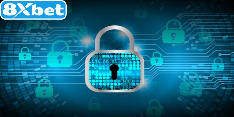 Chính sách bảo mật còn cam kết lưu trữ dữ liệu an toàn