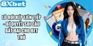 Lô Rơi Kép Liên Tiếp